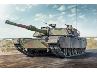 ITALERI 1:35 M1A1/A2 Abrams