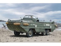 ITALERI 1:72 DUKW 2 ½ ton Amphibious Truck