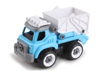 CONTRUCK Truck with lad R/C DIY with sound
