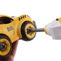 CONTRUCK Taxi R/C DIY with sound