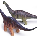 Animal Universe Brachiosaurus 69x17x27cm ass