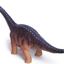 Animal Universe Brachiosaurus 69x17x27cm ass