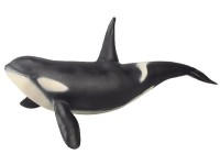 Animal Universe Killer whale 65x26x25cm