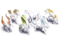 Animal Universe Unicorn 6pcs in blister small size