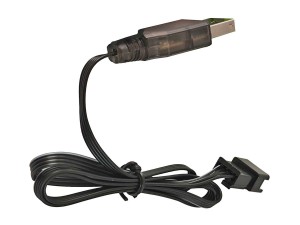 TEC-TOY USB charger 471260-471265