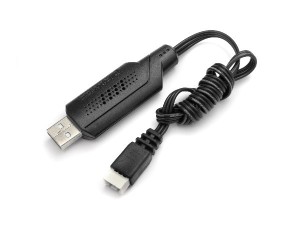 BLACKZON USB charger