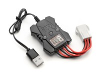 BLACKZON USB Charging Cable