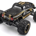 BLACKZON Slyder MT 1/16 4WD Electric Monster Truck - Gold