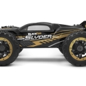BLACKZON Slyder ST 1/16 4WD Electric Stadium Truck - Gold
