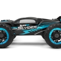 BLACKZON Slyder ST 1/16 4WD Electric Stadium Truck - Blue