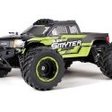 BLACKZON Smyter MT 1/12 4WD Electric Monster Truck - Green