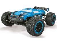 BLACKZON Slyder ST Turbo 1/16 4WD 2S Brushless - Blue
