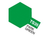 TAMIYA TS-35 Park Green (Gloss)