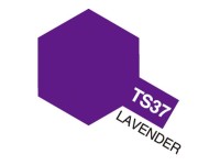 TAMIYA TS-37 Lavender (Gloss)