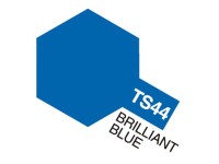 TAMIYA TS-44 Brilliant Blue (Gloss)