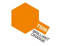 TAMIYA TS-56 Brilliant Orange (Gloss)