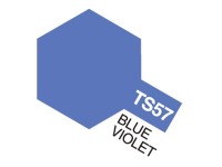 TAMIYA TS-57 Blue Violet (Gloss)