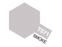 TAMIYA TS-71 Smoke (Gloss)