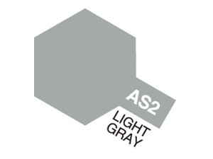 TAMIYA AS-2 Light Gray(IJN)