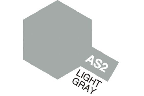 TAMIYA AS-2 Light Gray(IJN)