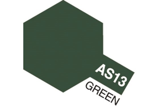 TAMIYA AS-13 Green(USAF)