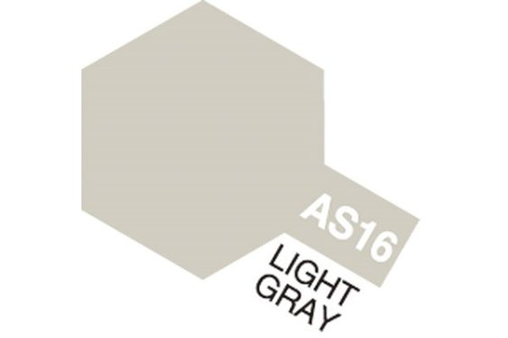 TAMIYA AS-16 Light Gray(USAF)