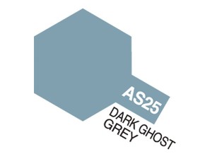 TAMIYA AS-25 Dark Ghost Grey