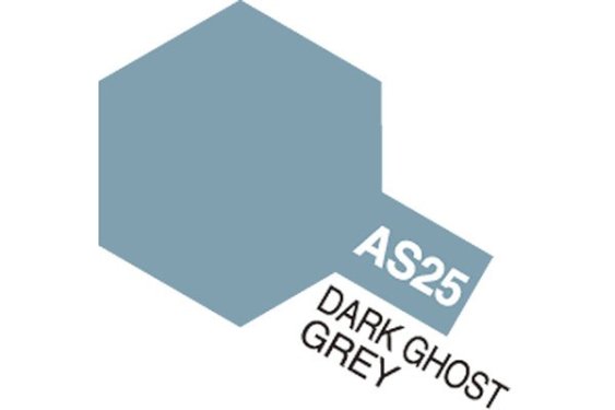 TAMIYA AS-25 Dark Ghost Grey