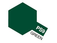 TAMIYA PS-9 Green