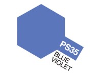 TAMIYA PS-35 Blue Violet