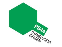 TAMIYA PS-44 Translucent Green