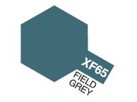 TAMIYA Acrylic Mini XF-65 Field Grey (Flat)