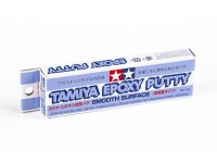 TAMIYA Epoxy Putty Smooth Surface (25g)