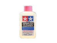 TAMIYA Airbrush Cleaner (250ml)
