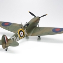 TAMIYA 1:48 Supermarine Spitfire Mk.I