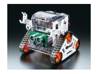 TAMIYA Microcomputer Robot (Crawler Type)