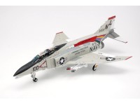 TAMIYA 1/48 McDonnell Douglas ™ F-4B Phantom II ™