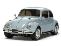 TAMIYA 1/10 R/C Volkswagen Beetle (M-06) / NO ESC