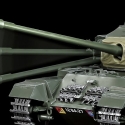 TAMIYA 1/16 R/C British Battle Tank Centurion Mk.Ⅲ 