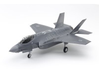 TAMIYA 1/48 Lockheed Martin® F-35®A Lightning Ⅱ®