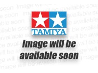 TAMIYA 1/10 Scale R/C F104 2017 Type LW Body Parts