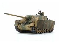 TAMIYA 1/35 German Panzer IV/70(A)