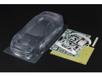 TAMIYA 1/10 Scale R/C Toyota Celica GT Body Parts Set