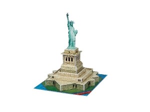 REVELL 3D Puzzle Statue of Liberty