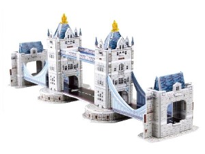 REVELL 3D Puzzle Tower Bridge