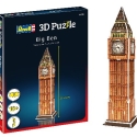 REVELL 3D Puzzle Big Ben
