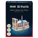 REVELL 3D Puzzle Notre Dame de Paris