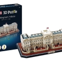 REVELL 3D Puzzle Buckingham Palace