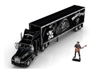 REVELL 3D Puzzle Motörhead Tour Truck
