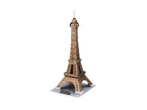 REVELL 3D Puzzle Eiffel Tower, heigth 39cm